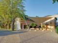 CDH Hotel Villa Ducale ホテルの詳細