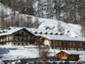 Chalet du Lys Hotel & SPA ホテルの詳細