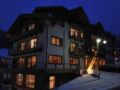 Chalet Laura Lodge Hotel ホテルの詳細