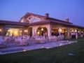 Chervo Golf Hotel Spa, Resort & Apartment San Vigilio ホテルの詳細