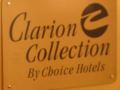 Clarion Collection Hotel Griso ホテルの詳細