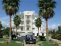 Club Hotel Kennedy ホテルの詳細