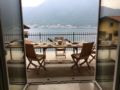 Colonno Panoramica Lago di Como ホテルの詳細