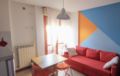 Colours - holiday apartment in Pisa ホテルの詳細