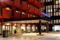 Contessa Jolanda Hotel and Residence Milano by Gruppo UNA ホテルの詳細