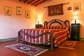 Cottage Polvereto Sant'Andrea a Cellole ホテルの詳細