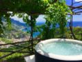 Couple|Group's Getaway Garden HotTub Views ホテルの詳細