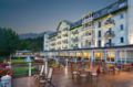 Cristallo, a Luxury Collection Resort Spa, Cortina d'Ampezzo ホテルの詳細
