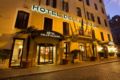 Delle Nazioni Hotel ホテルの詳細