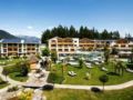 DolceVita Hotel Alpiana Resort ホテルの詳細