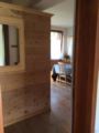 Dolomiti Chalet Panoramico 4 pax - Civetta ski ホテルの詳細