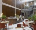 DoubleTree by Hilton Turin Lingotto ホテルの詳細