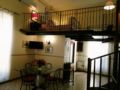 Elegant Apartment in Palermo Centre ホテルの詳細