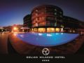 Eolian Milazzo Hotel ホテルの詳細