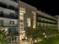 Eureka Palace ホテルの詳細