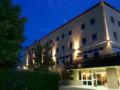 Europalace Hotel Todi ホテルの詳細
