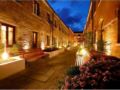 Eurostars Residenza Cannaregio Hotel ホテルの詳細