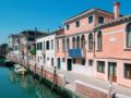 Excess Venice Boutique Hotel & Private Spa ホテルの詳細