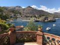 Exclusive property Taormina private beach ホテルの詳細