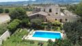 Exclusive Sicilian Villa with pool - 12 beds ホテルの詳細
