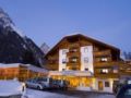 Falkensteiner Hotel & Spa Antholz ホテルの詳細