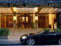 FH Grand Hotel Mediterraneo ホテルの詳細