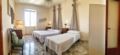 FINEST EMPEROR'S APARTMENT IN THE HEART OF ROME ホテルの詳細