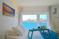 Flamingo Spa Loft - Seaside - Sea & Ortigia View ホテルの詳細