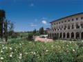 Fonteverde Tuscan Resort & Spa ホテルの詳細