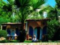 Forte Village Resort - Bouganville ホテルの詳細