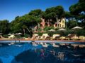 Forte Village Resort - Il Castello ホテルの詳細