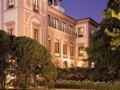 Four Seasons Hotel Firenze ホテルの詳細