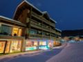 Francesin Active Hotel ホテルの詳細