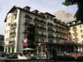 G. Hotel Des Alpes (Classic sice 1912) ホテルの詳細