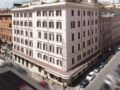 Genova Hotel ホテルの詳細