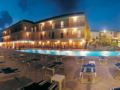 Gh Borgo Saraceno Hotel Residence & Spa ホテルの詳細