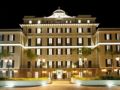 Grand Hotel Alassio Resort & Spa ホテルの詳細