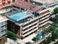 Grand Hotel Ambasciatori Wellness & Spa ホテルの詳細