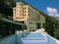 Grand Hotel Antiche Terme Di Pigna ホテルの詳細