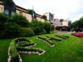 Grand Hotel Assisi ホテルの詳細