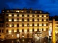 Grand Hotel Baglioni ホテルの詳細