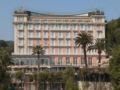 Grand Hotel Bristol Resort & Spa ホテルの詳細