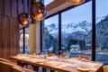 Grand Hotel Courmayeur Mont Blanc ホテルの詳細