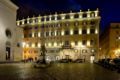 Grand Hotel De La Minerve ホテルの詳細