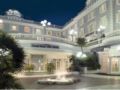 Grand Hotel Des Bains ホテルの詳細