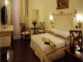 Grand Hotel Di Lecce ホテルの詳細