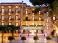 Grand Hotel Due Golfi ホテルの詳細