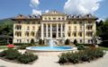 Grand Hotel Imperial Levico Terme ホテルの詳細