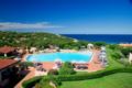 Grand Hotel In Porto Cervo ホテルの詳細