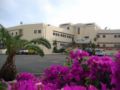 Grand Hotel La Playa ホテルの詳細